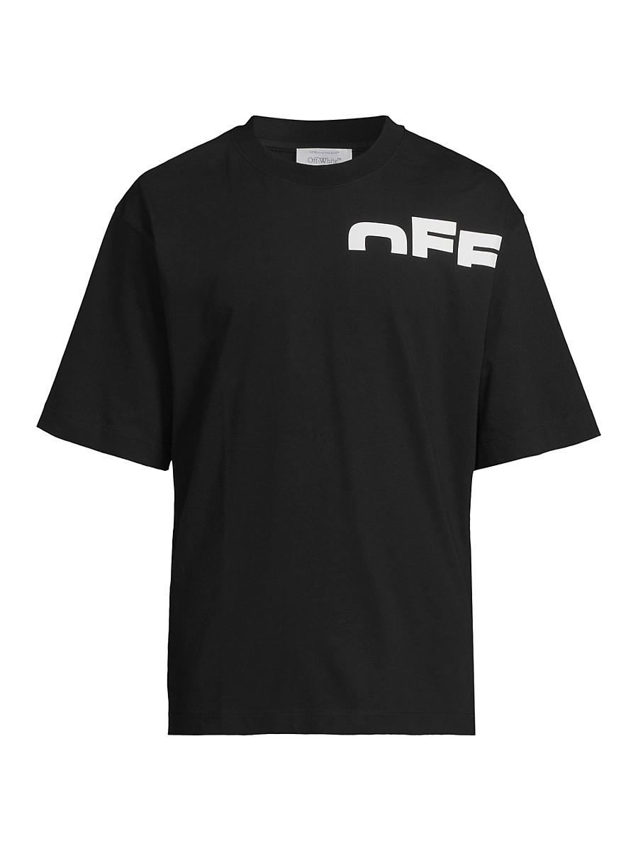 Mens Off Shared Skate T-Shirt Product Image