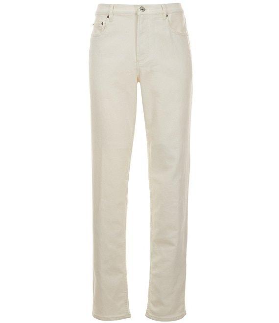 Faherty Stretch Terry 5-Pocket Pants Product Image