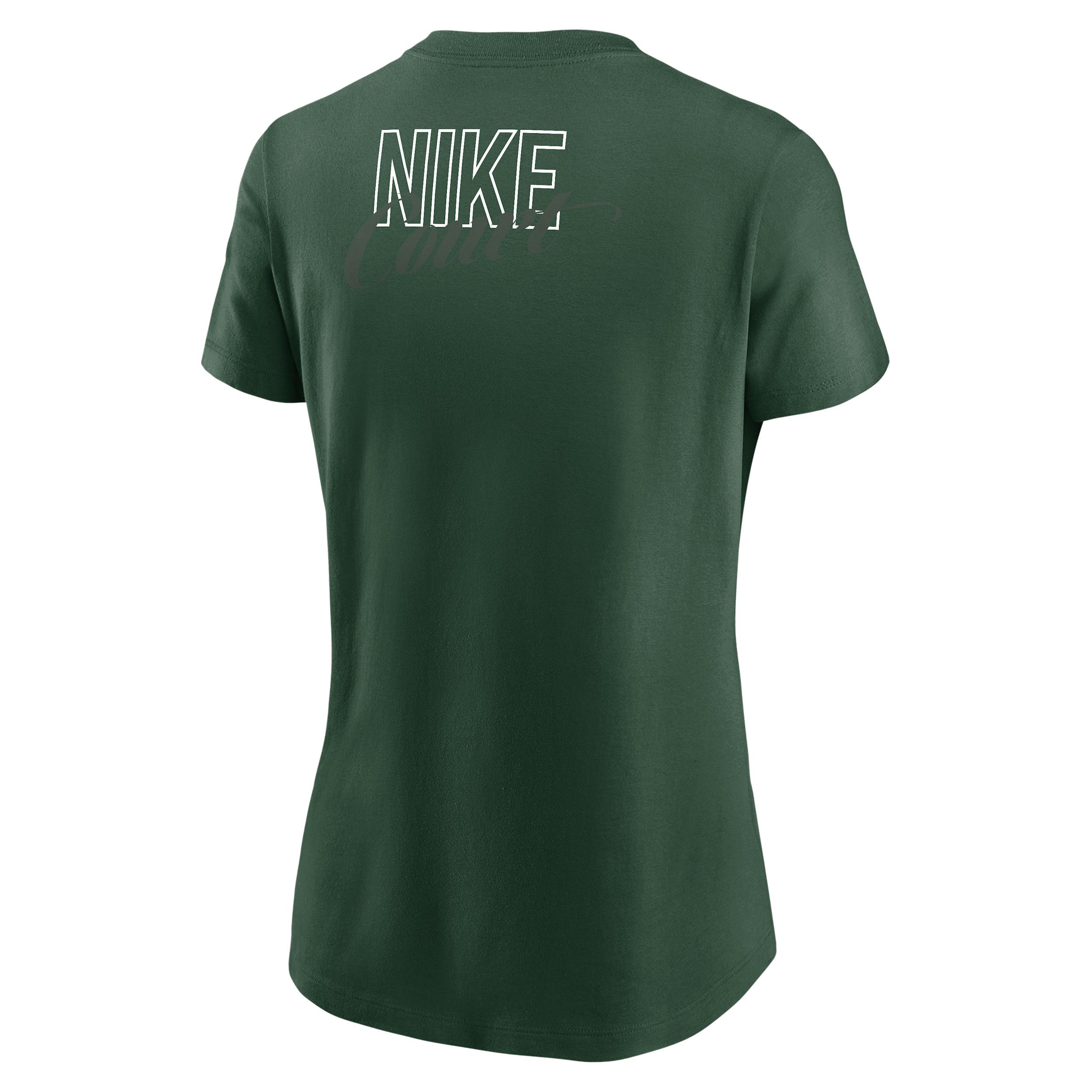 Nike Women's Tennis T-Shirt Product Image