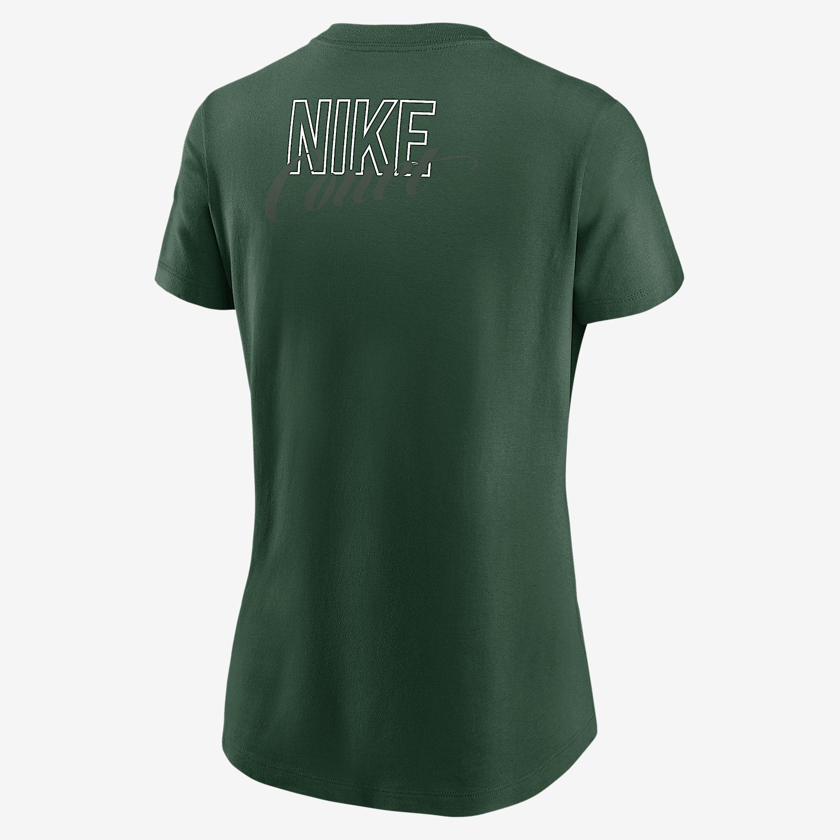 Nike Women's Tennis T-Shirt Product Image