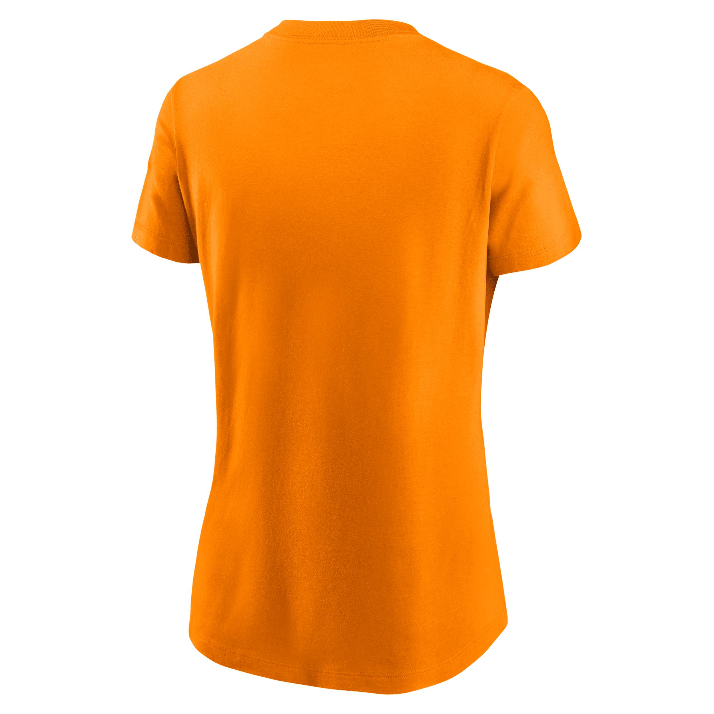 Tennessee Athletic Prep Arch Local Script Nike Women's College T-Shirt Product Image