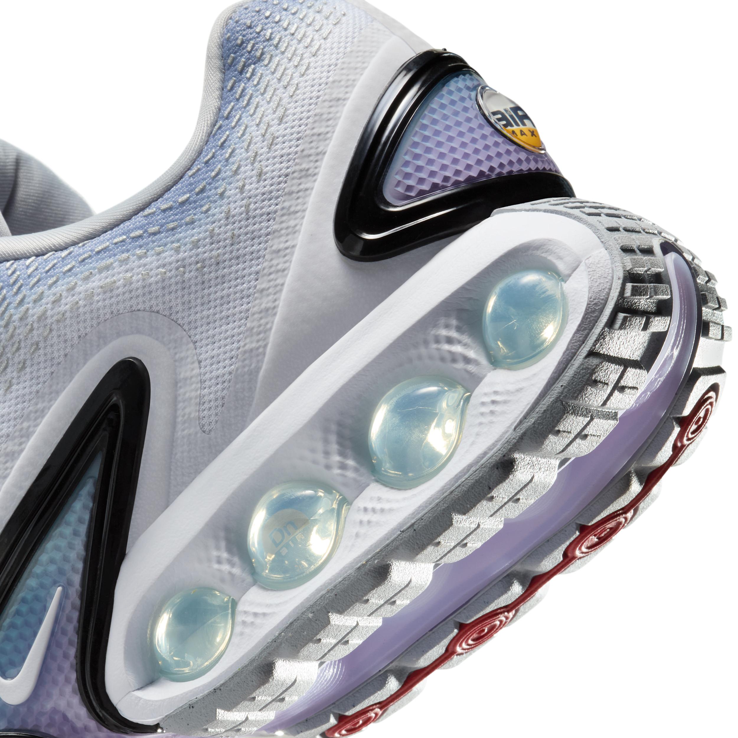 Nike Womens Air Max Dn Premium Shoes | HQ0013-001 Product Image