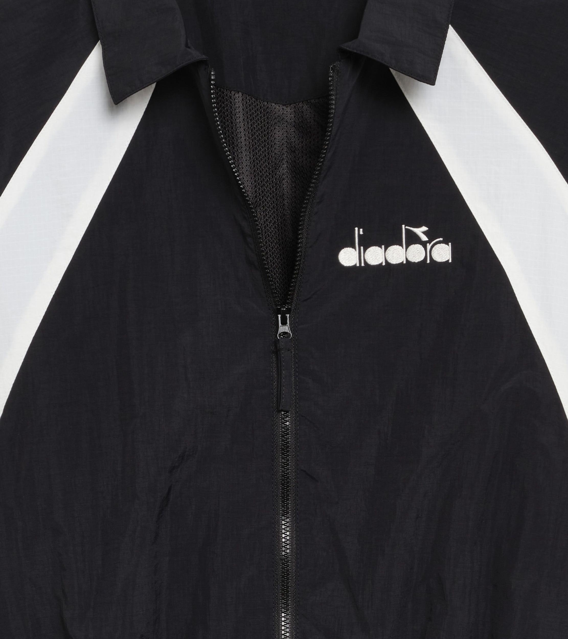 L. TRACK JACKET LOGO Product Image