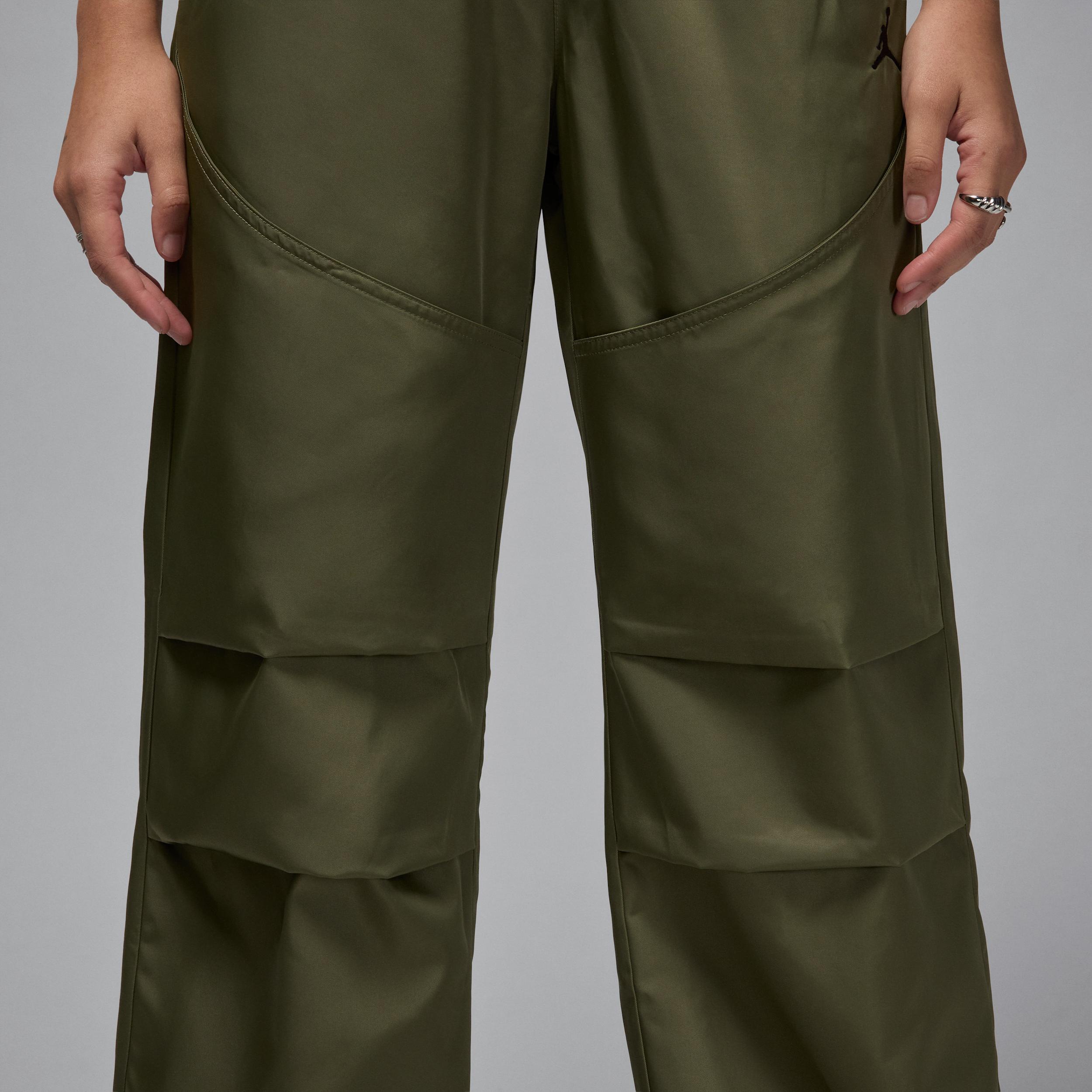 Jordan Brooklyn Women's Pants Product Image