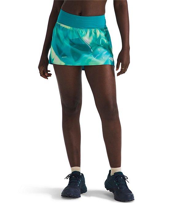 The North Face Sunriser Printed Skort Product Image