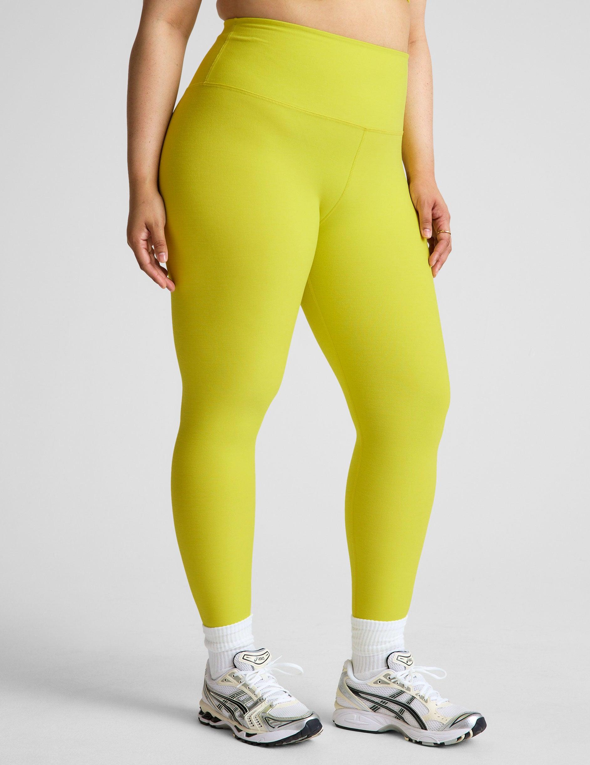 Spacedye Caught In The Midi High Waisted Legging Product Image