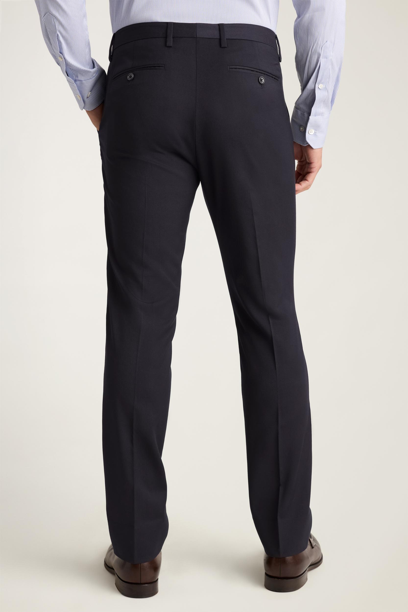 Jetsetter Wool Dress Pant Product Image