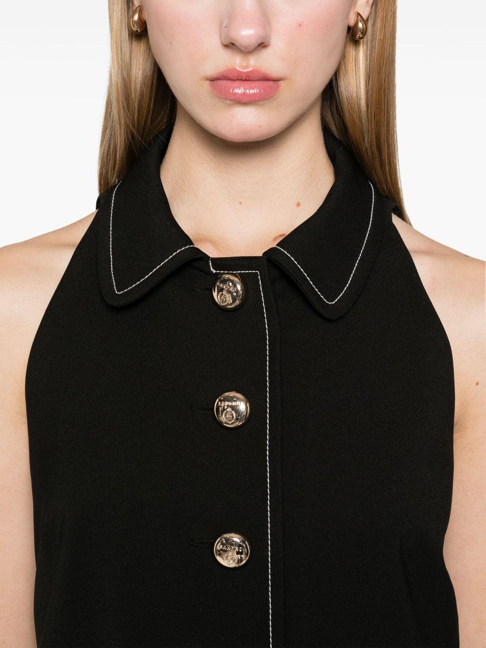 shirt mini dress Product Image