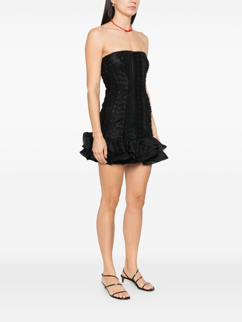 Pralle mini dress Product Image