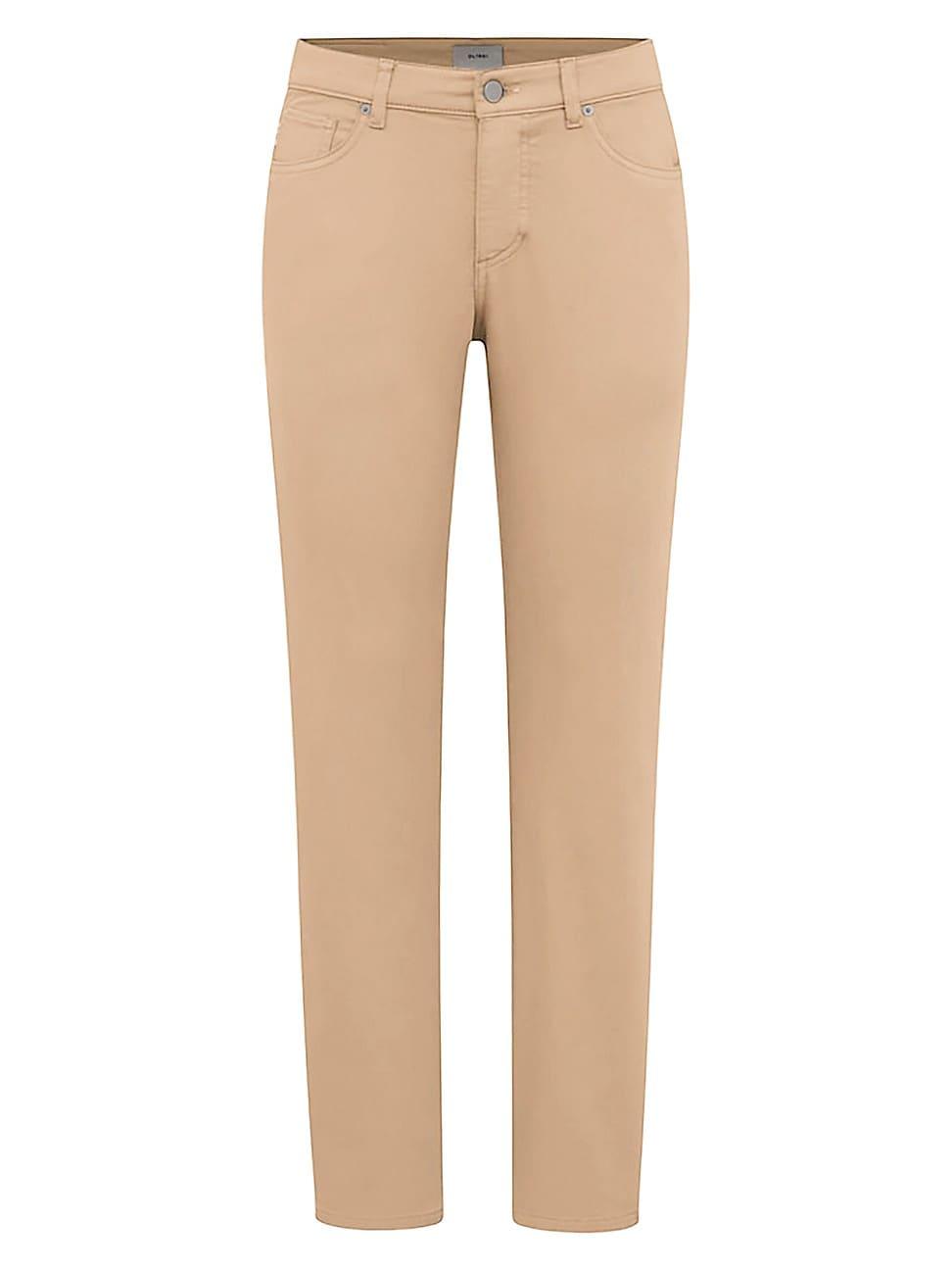 Mens Russell Slim Straight Jeans Product Image