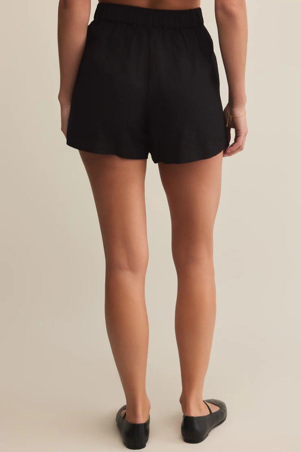 Topanga Linen Short Product Image