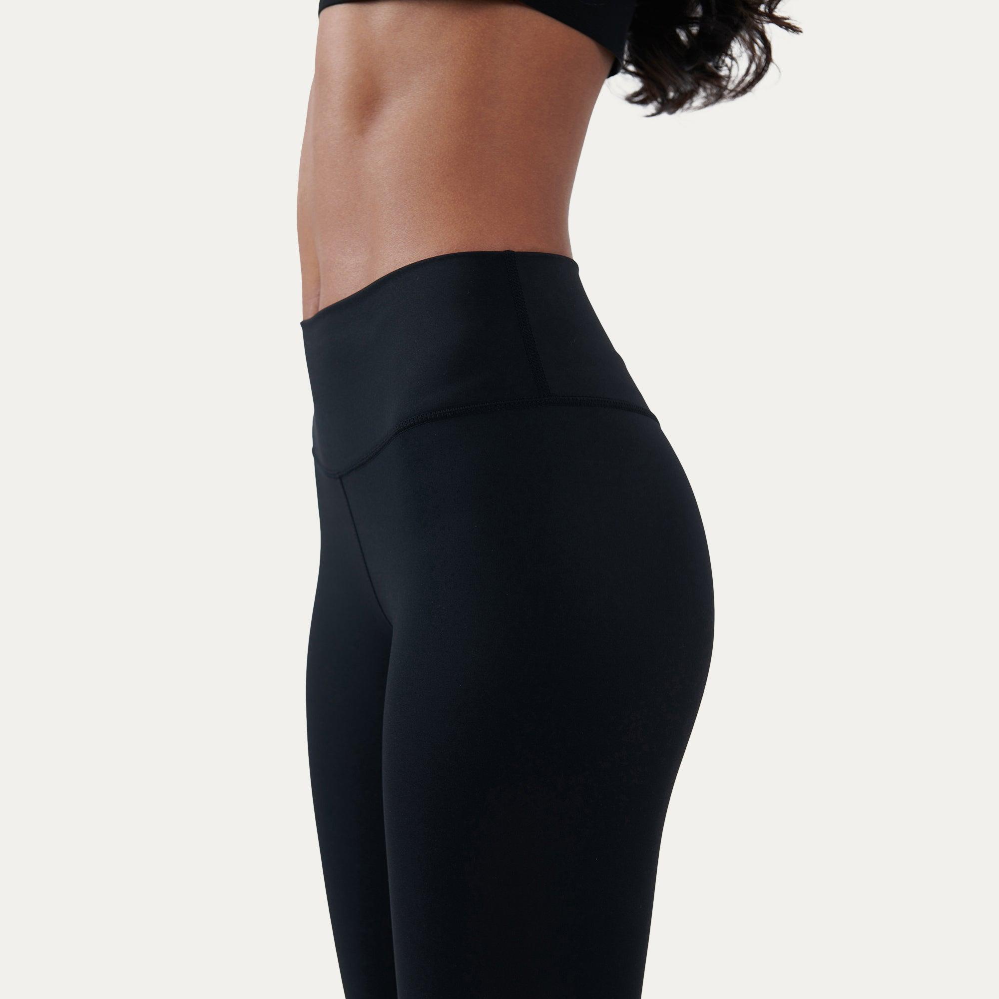 7/8 High Waist Legging Female Product Image