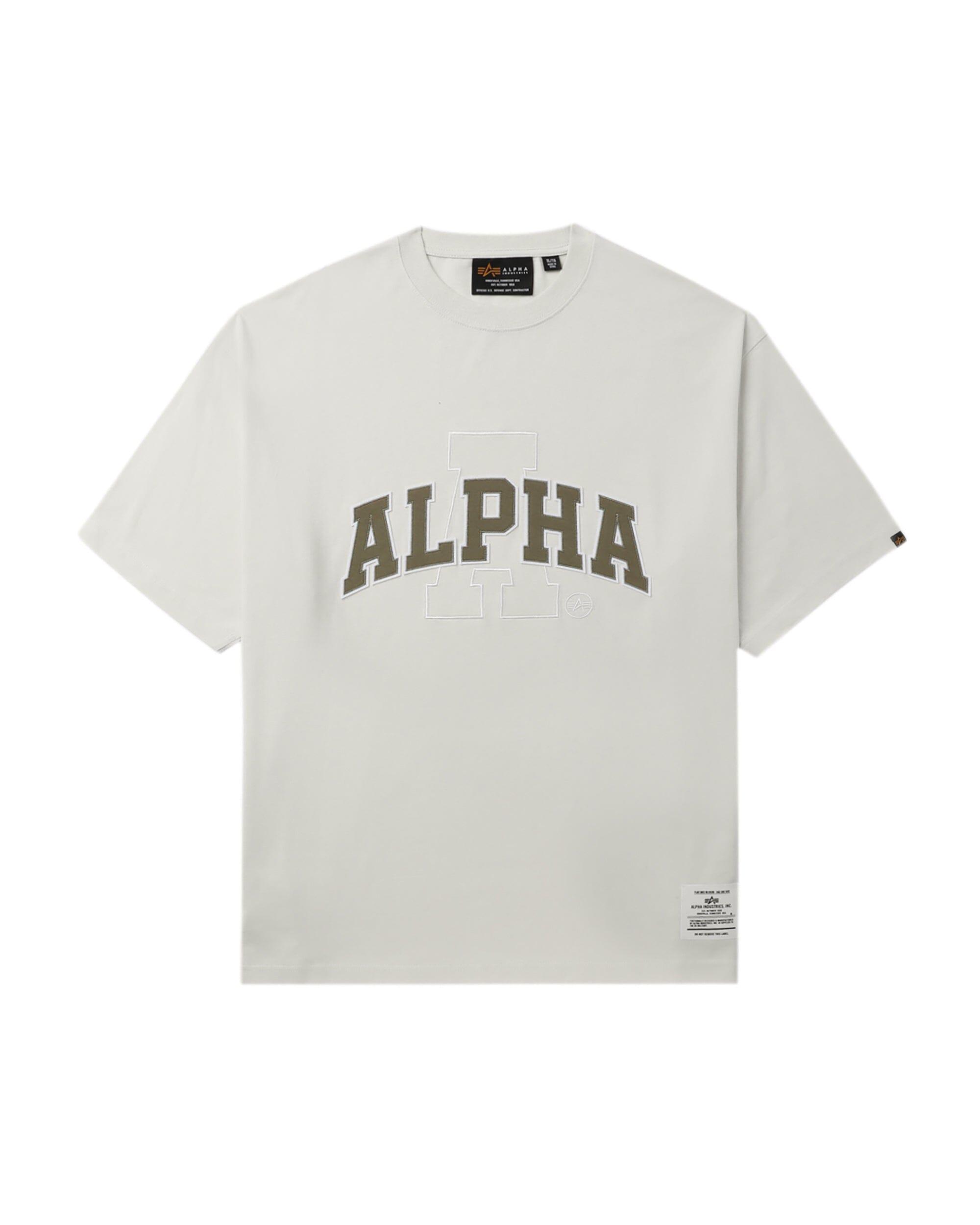 UNFRM UNI TEE Male Product Image