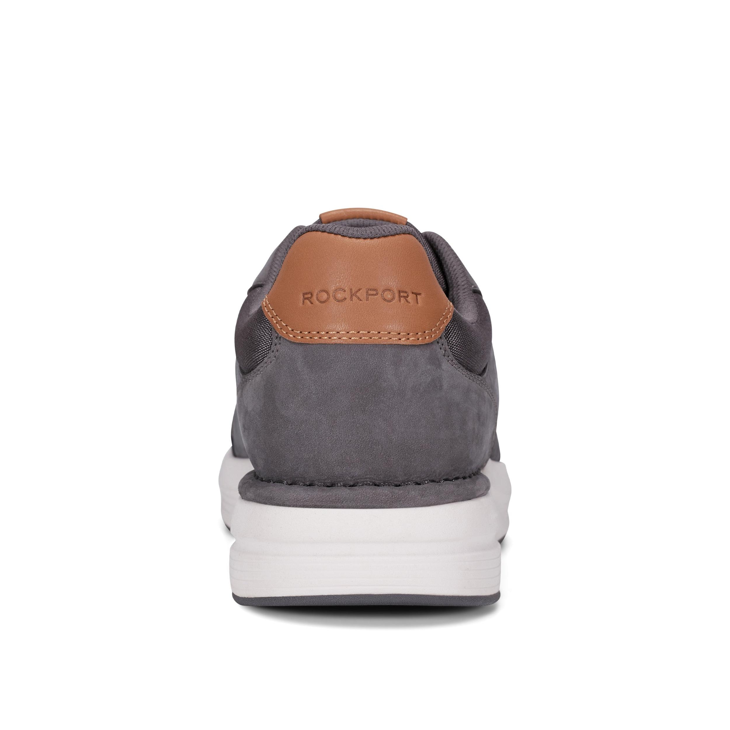 Men's ProWalker Tour Lace-up Casual Sneakers Product Image