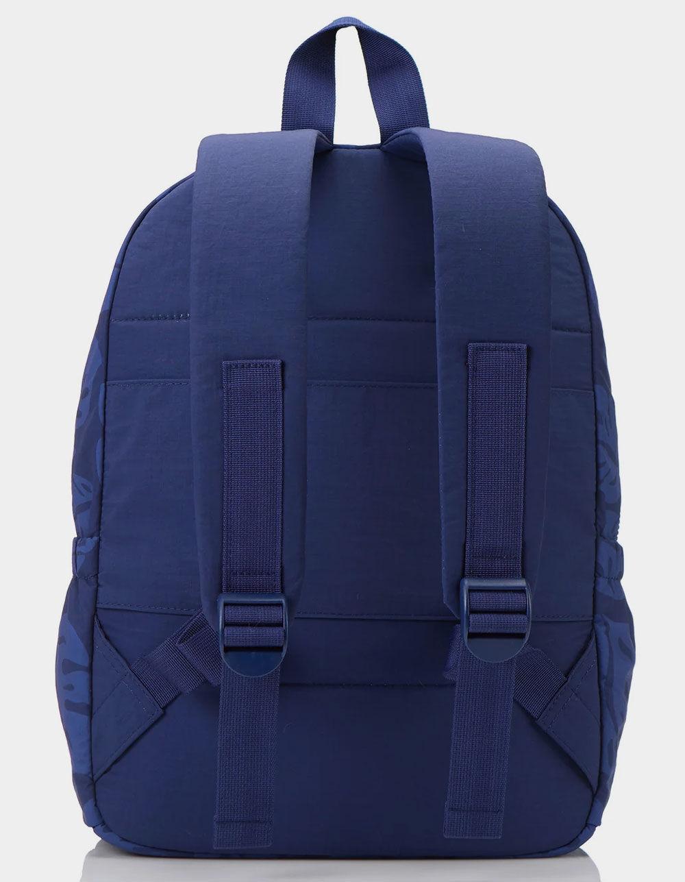 ALOHA Collection Keep It Light Hana Hou Backpack - CREAM Product Image