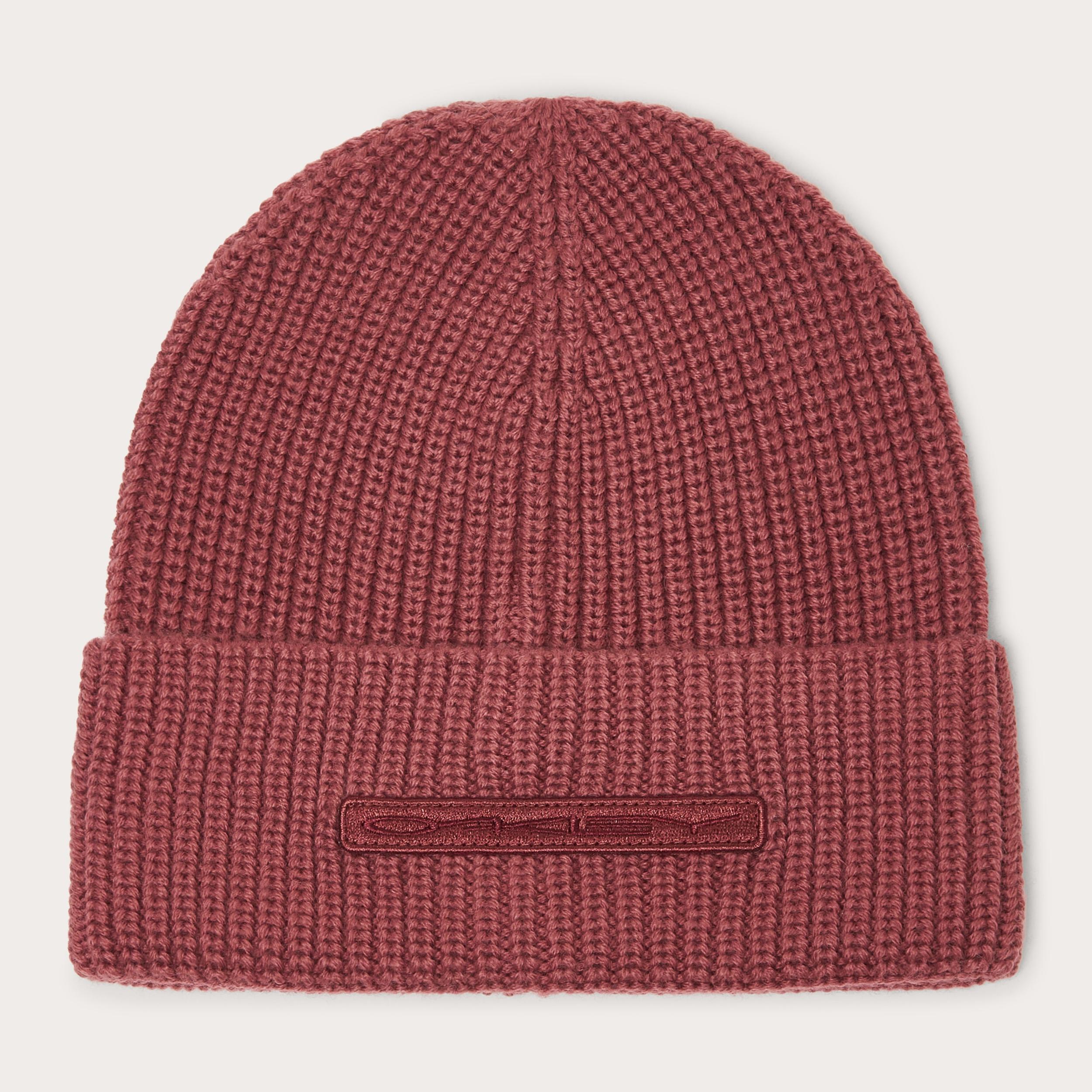 Oakley Mens Soho Beanie Product Image