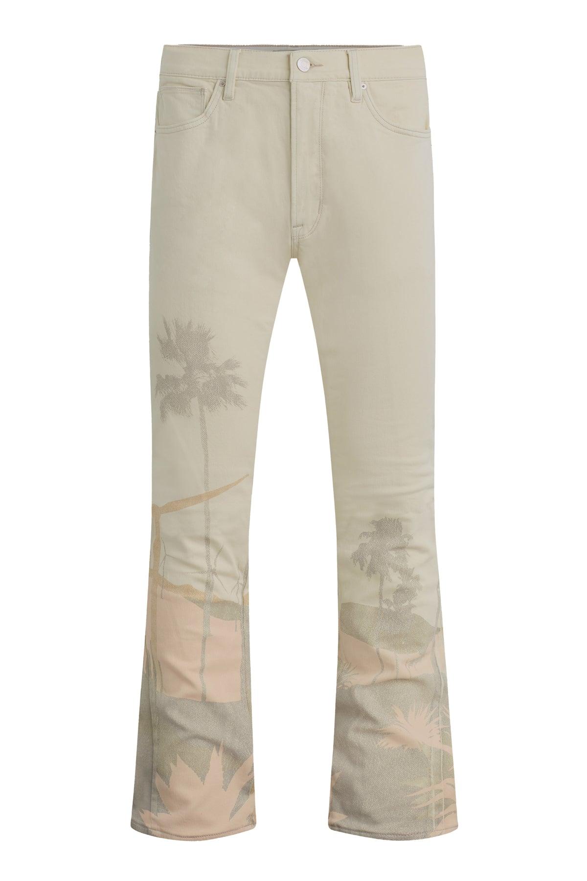 Walker Kick Flare Pant Male Product Image