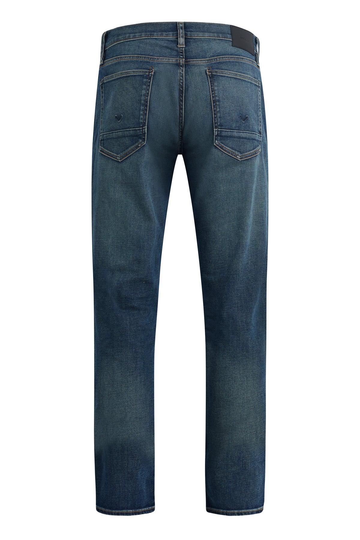 Byron Straight Leg Jean Male Product Image