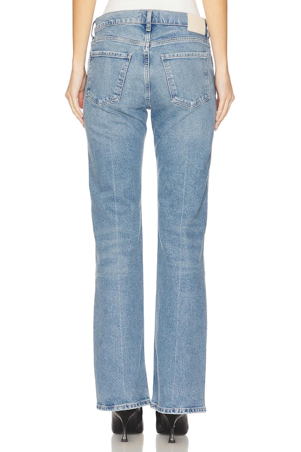 Genova Low Slung Boot Jeans Citizens of Humanity Product Image