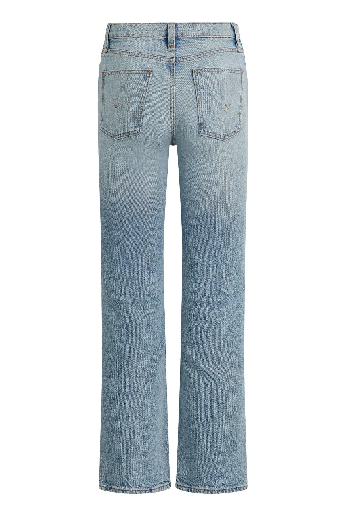 Remi Straight Ankle Female Product Image