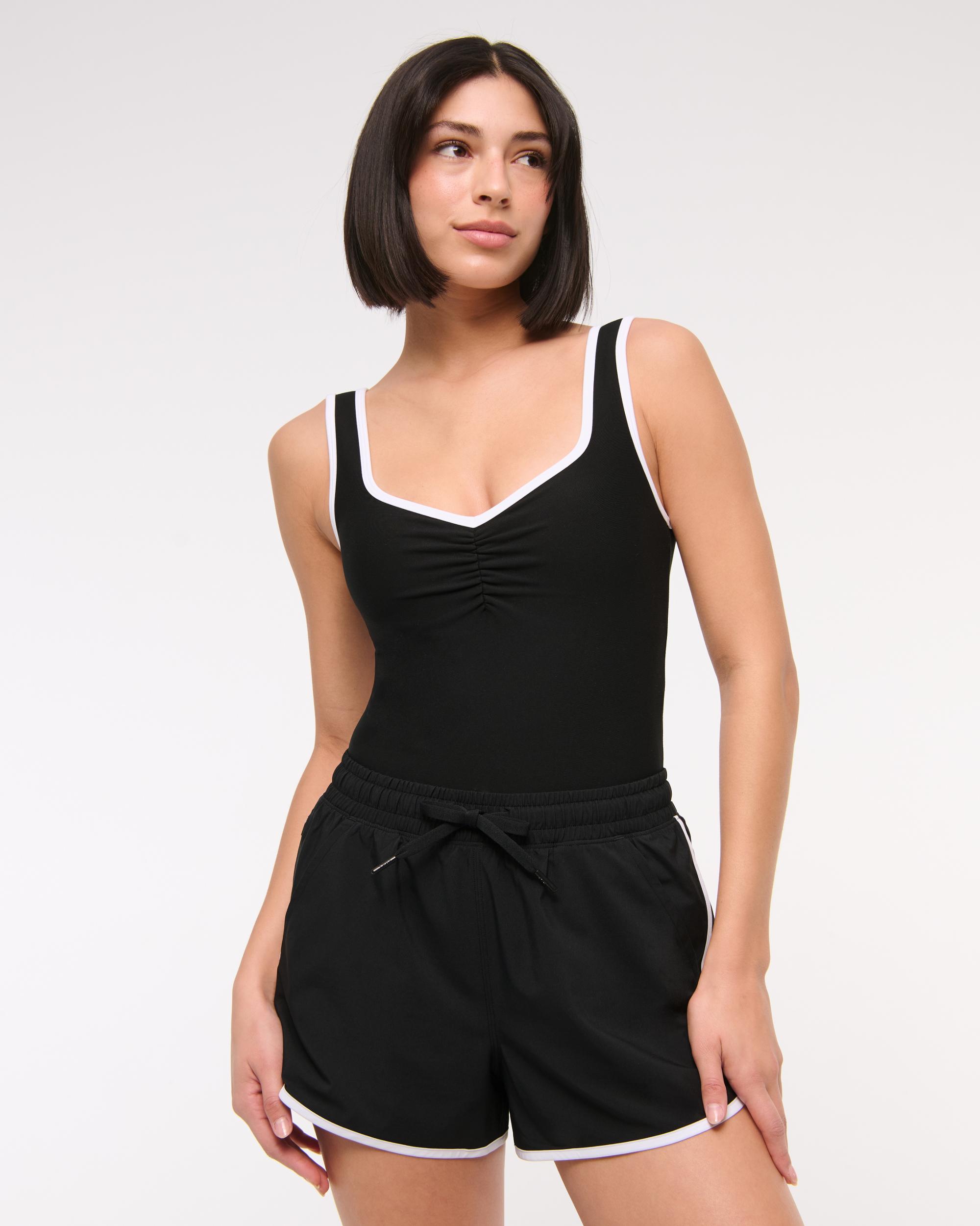 YPB motionTEK Hybrid Onesie Product Image