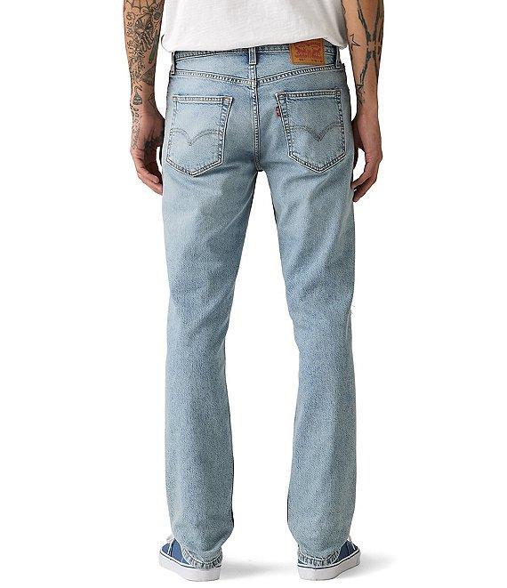 Levi's® 511 ™ City Days Slim Fit Jeans Product Image