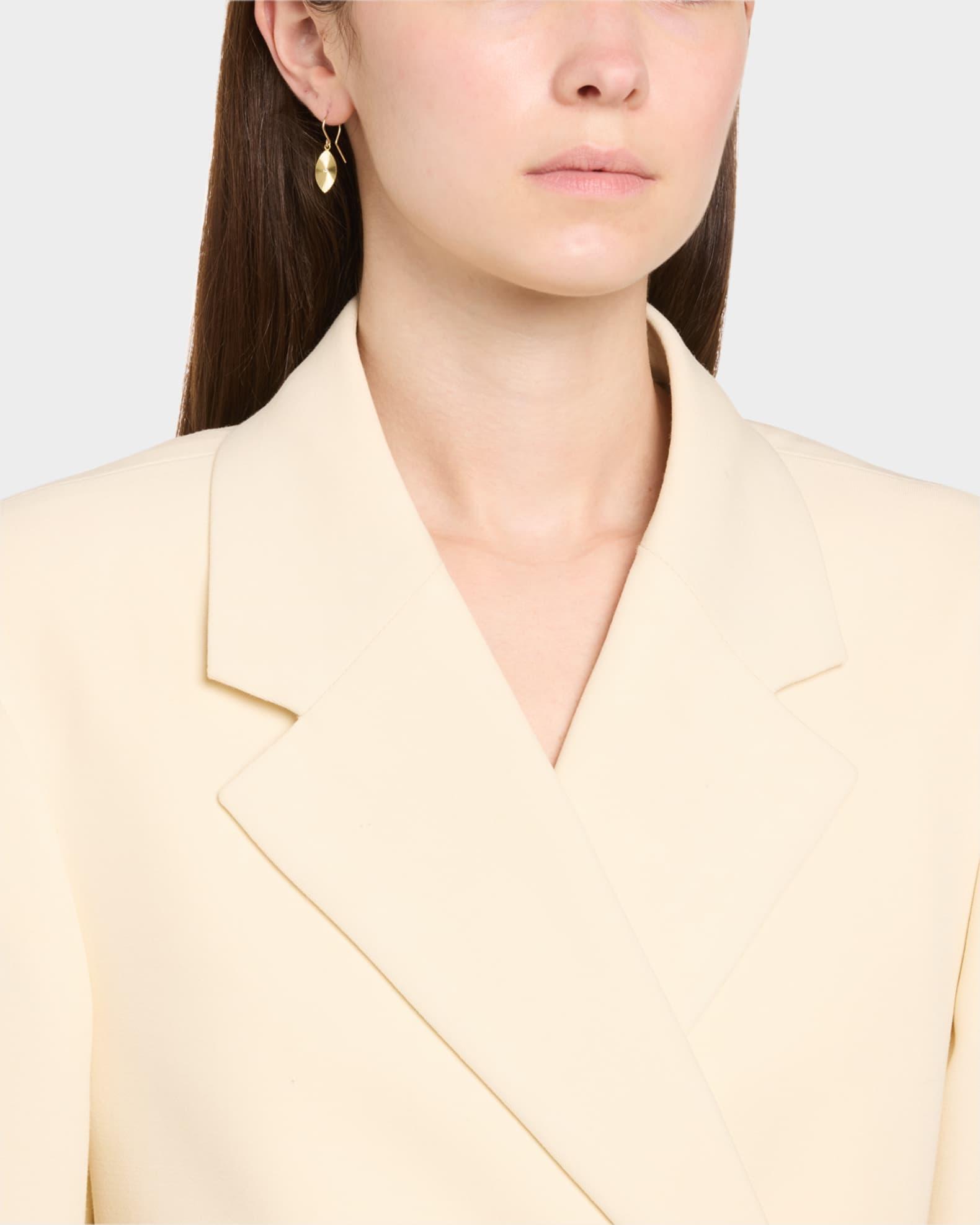 Mini Evil Eye Earrings Product Image