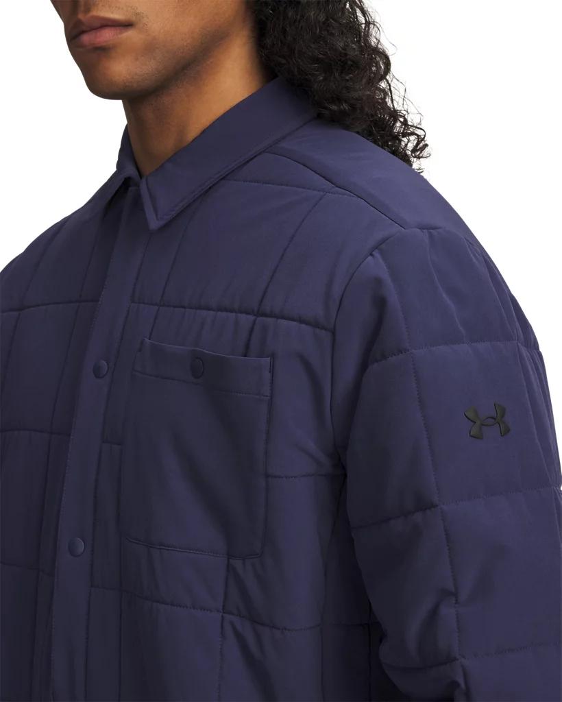 UA Expanse Quilted Product Image
