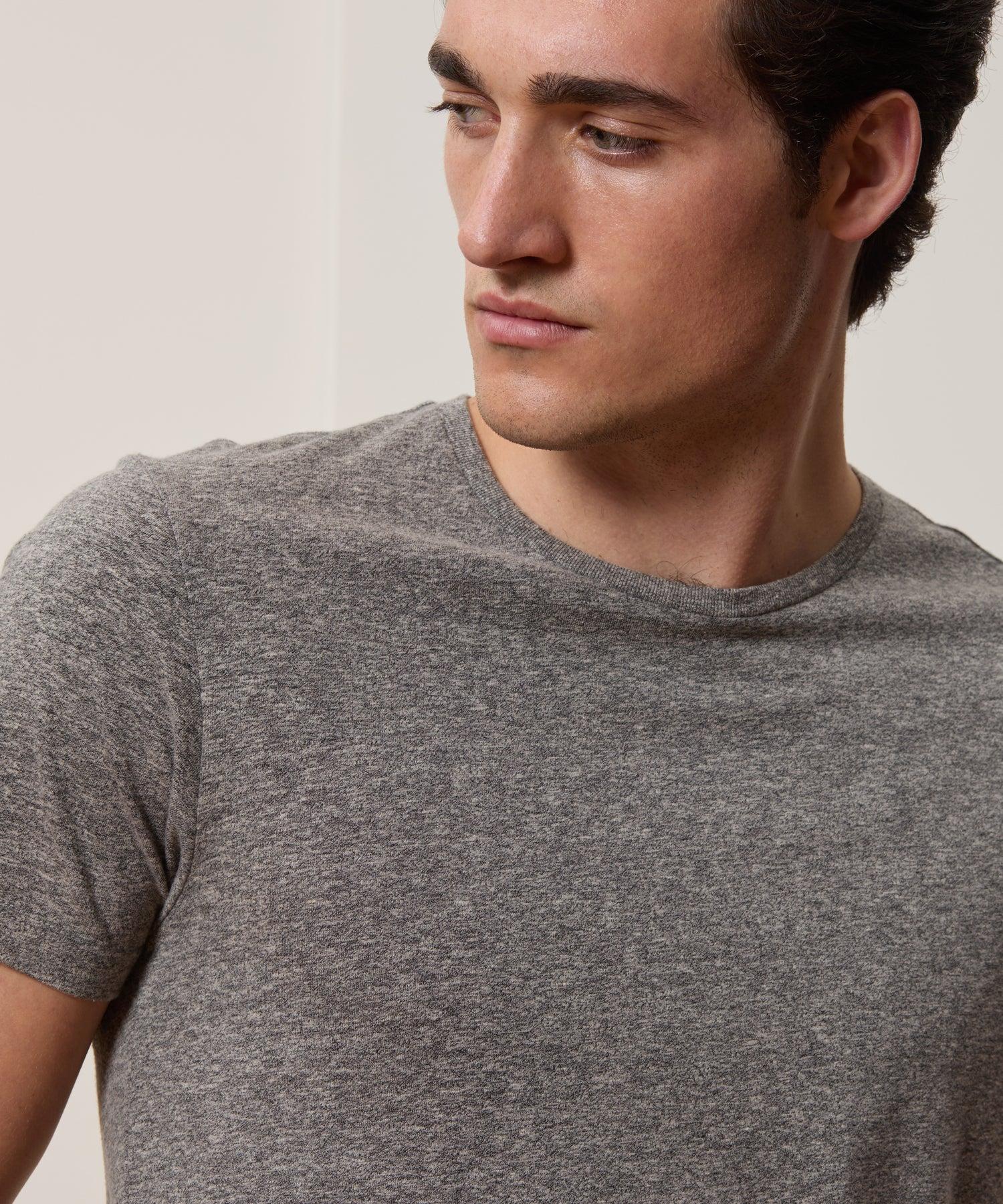 Made in L.A. Premium Jersey Tee Product Image