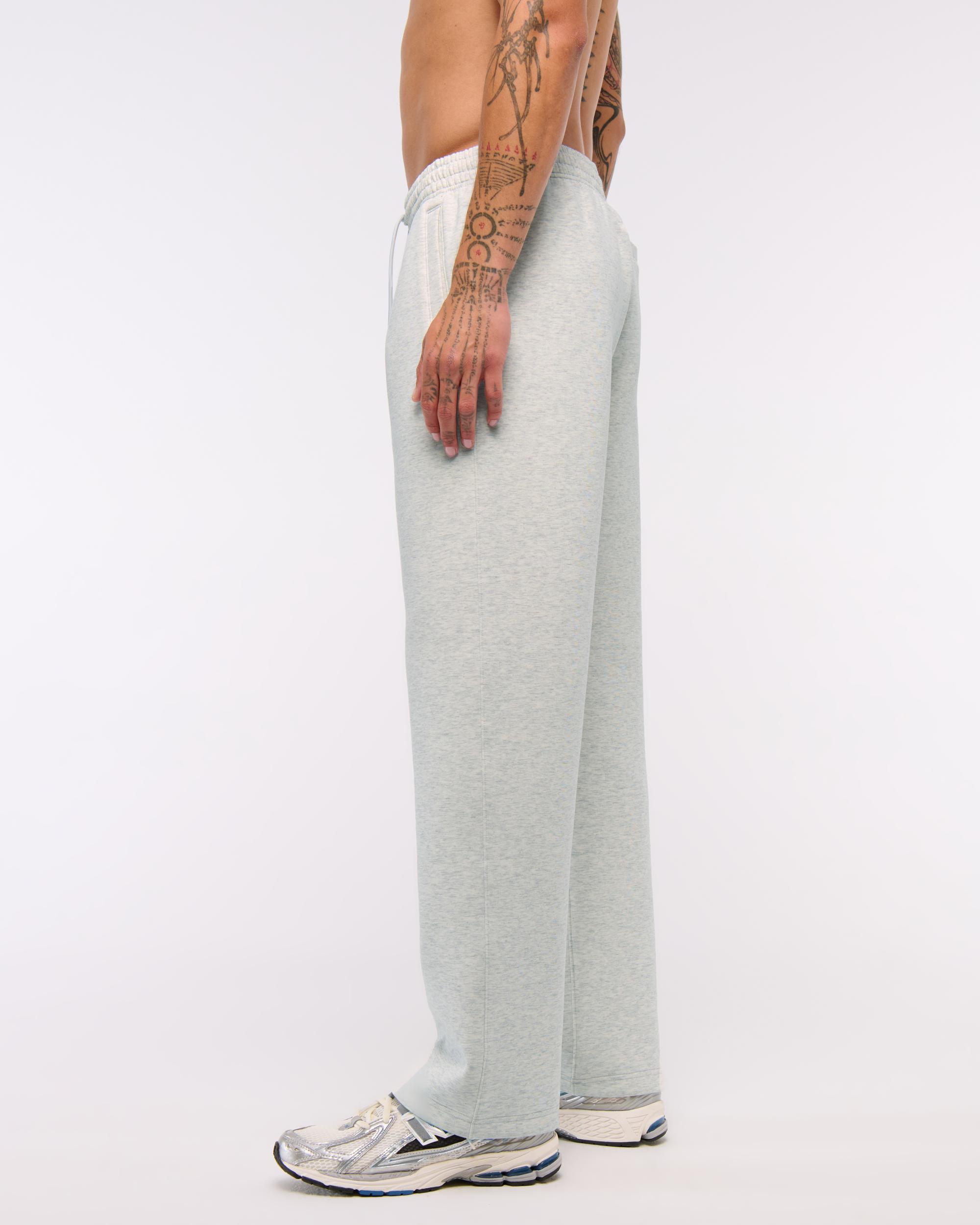 YPB neoKNIT MAX Relaxed Straight Bottom Product Image