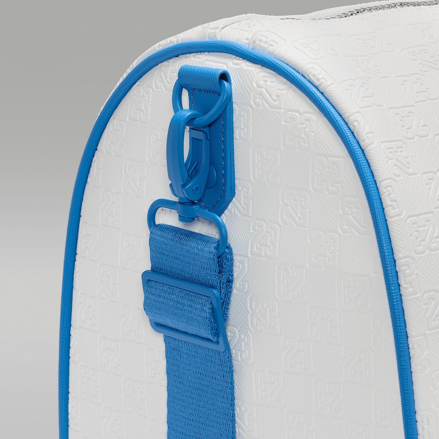 Jordan Monogram Duffle Bag (25L) Product Image