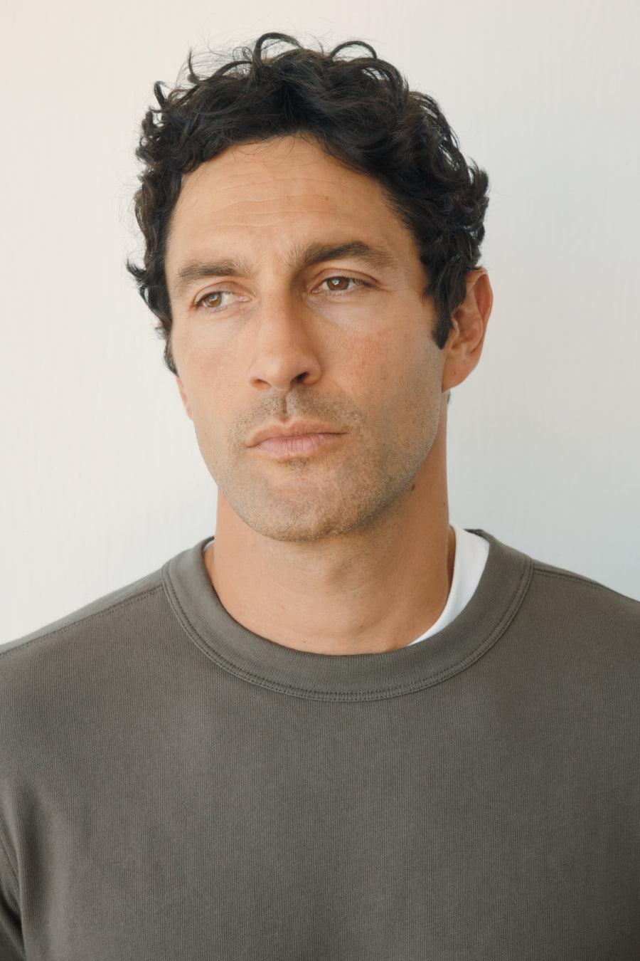 The Heavy O Male Product Image