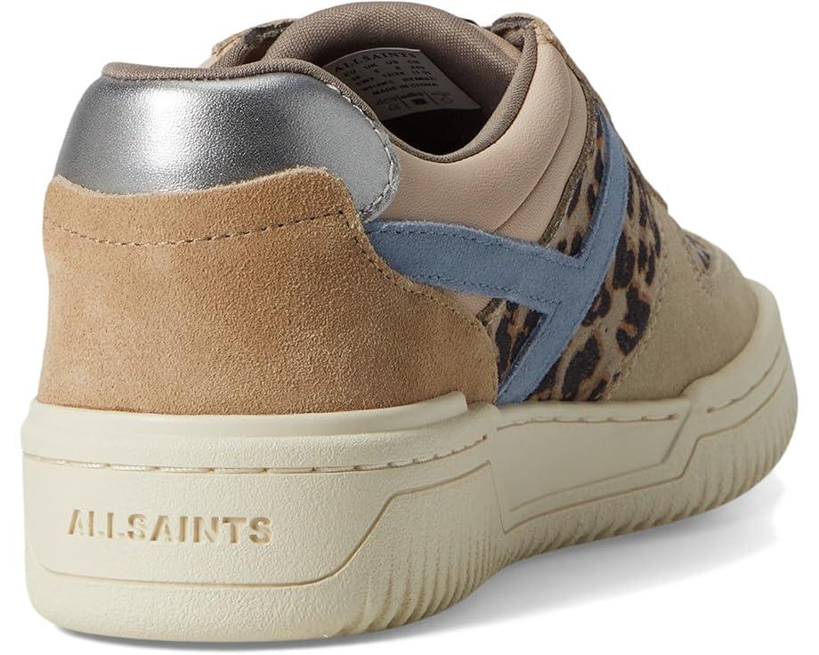 Jaimee Rs Sneakers Product Image