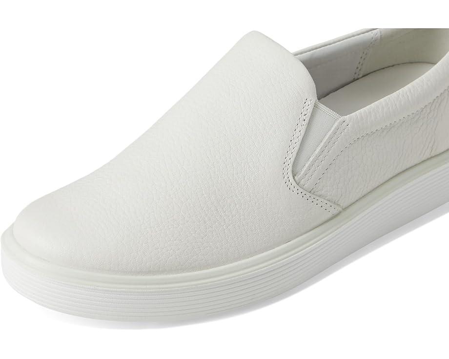 Women's ECCO Soft 60 Premium Slip-On Sneaker Product Image