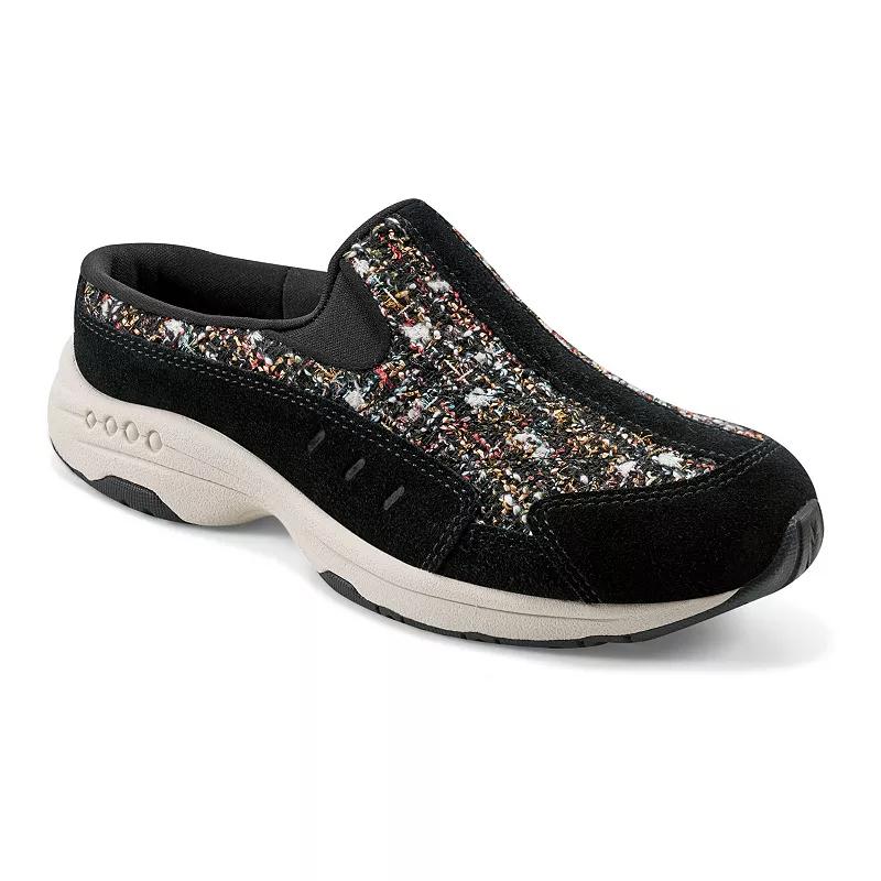 Easy Spirit Traveltime Women's Fashion Mules,  Product Image
