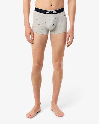 3-Pack Printed Stretch Trunks Product Image