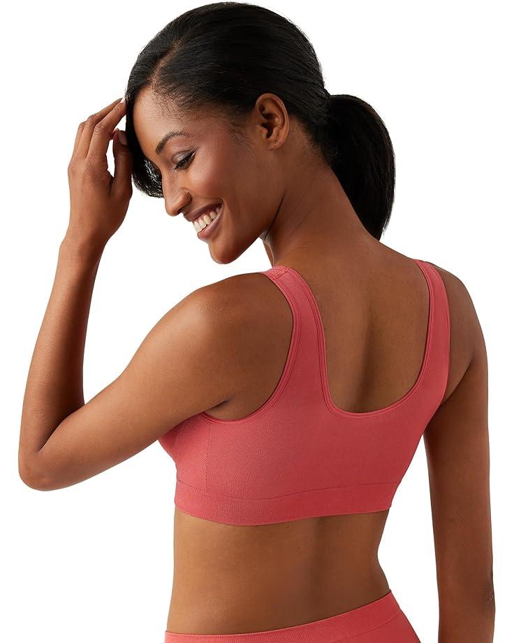 Feeling Flexible Seamless Full Busted Bralette Product Image