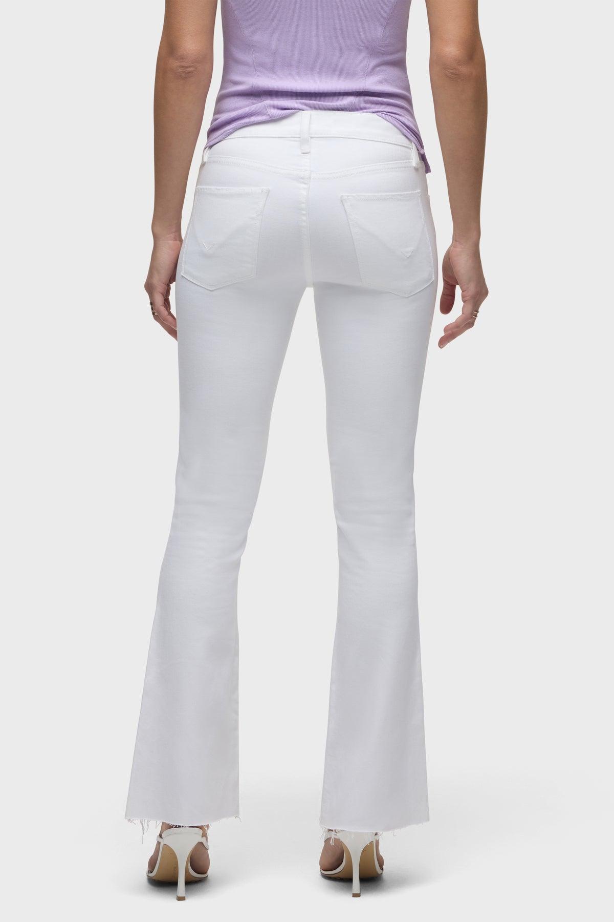 Nico Bootcut Barefoot Female Product Image