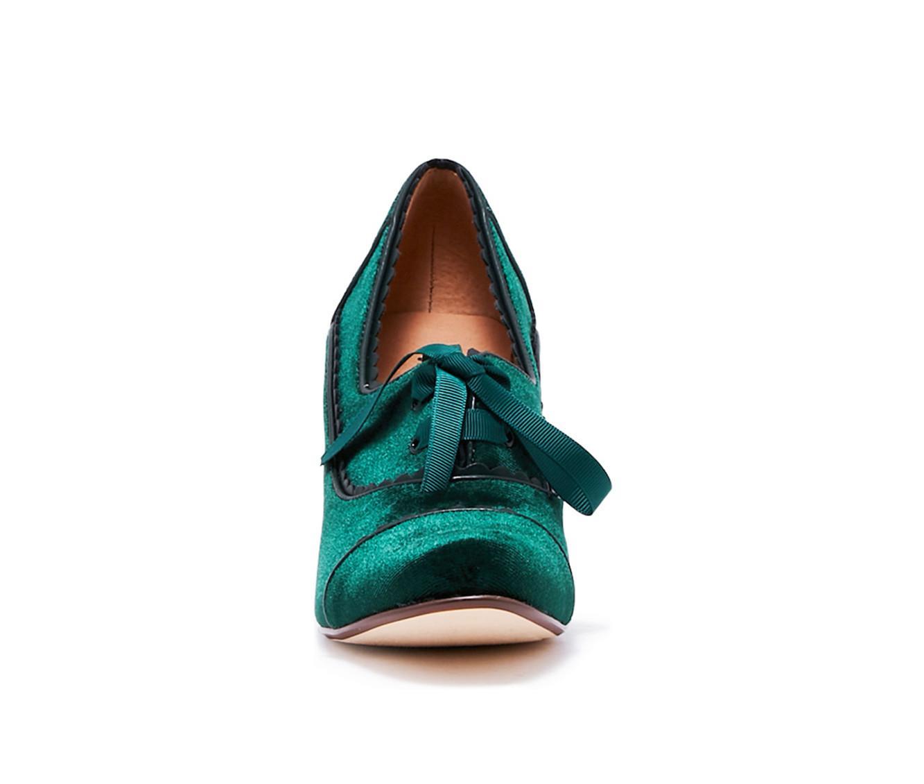 Women's Chelsea Crew Madison Oxford Pumps Product Image