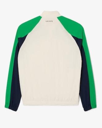 Stretch Tennis Tracksuit Product Image
