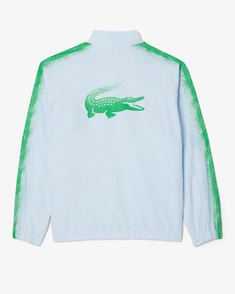 Lacoste Tennis x Daniil Medvedev Tracksuit Product Image