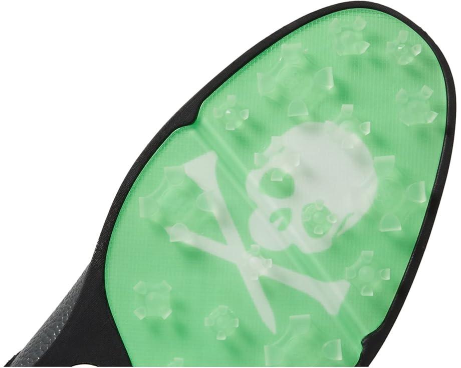 Gallivan2r G/Lock Saddle Golf Shoes Product Image