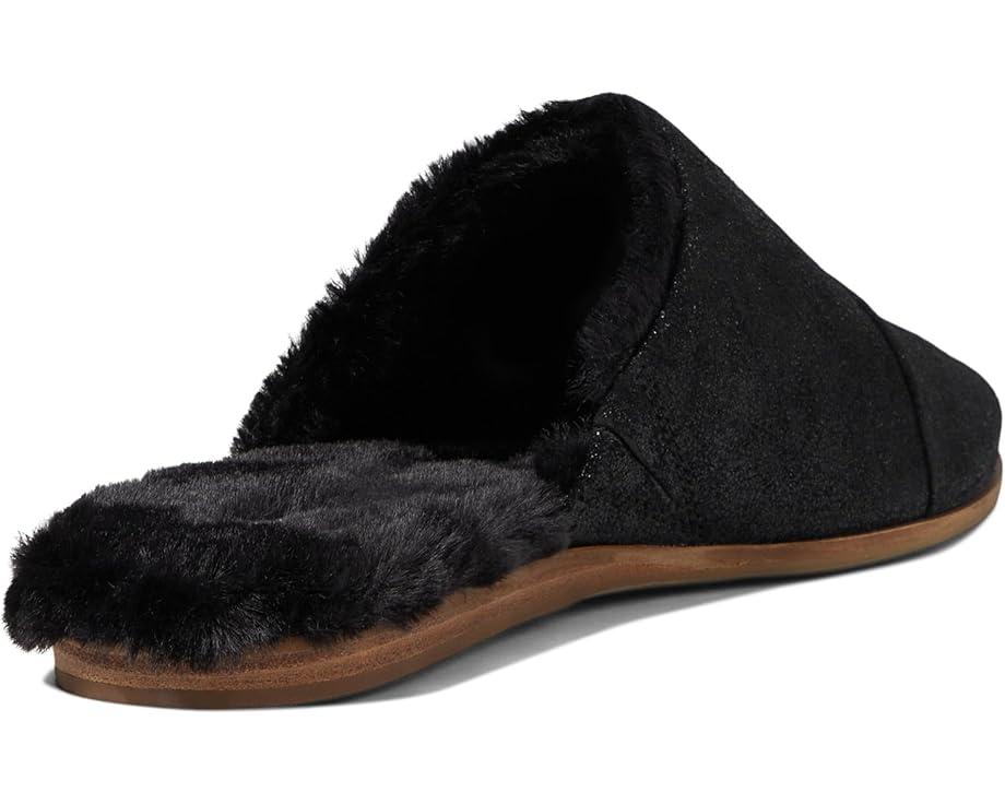 Alpargata Mule Product Image