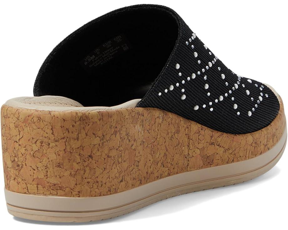 Women's Bzees Royal Wedge Sandals Product Image