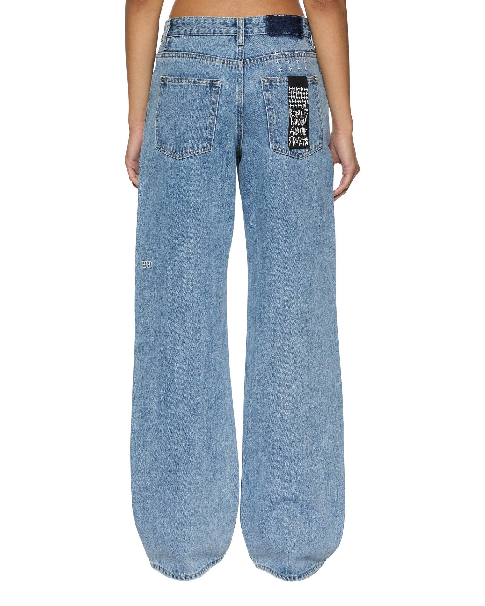 LOW RIDER HERITAGE Female Product Image