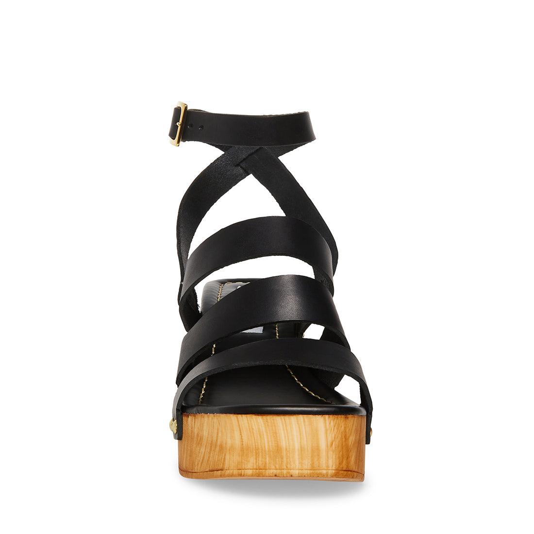 COVE BLACK LEATHER - SM REBOOTED Female Product Image