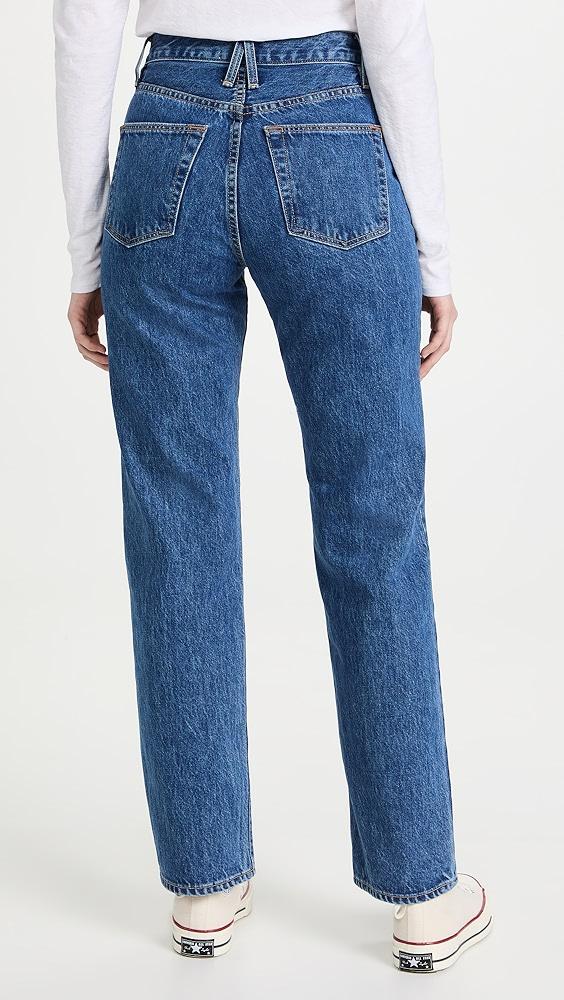 SLVRLAKE London Sweet Memory Jeans | Shopbop Product Image