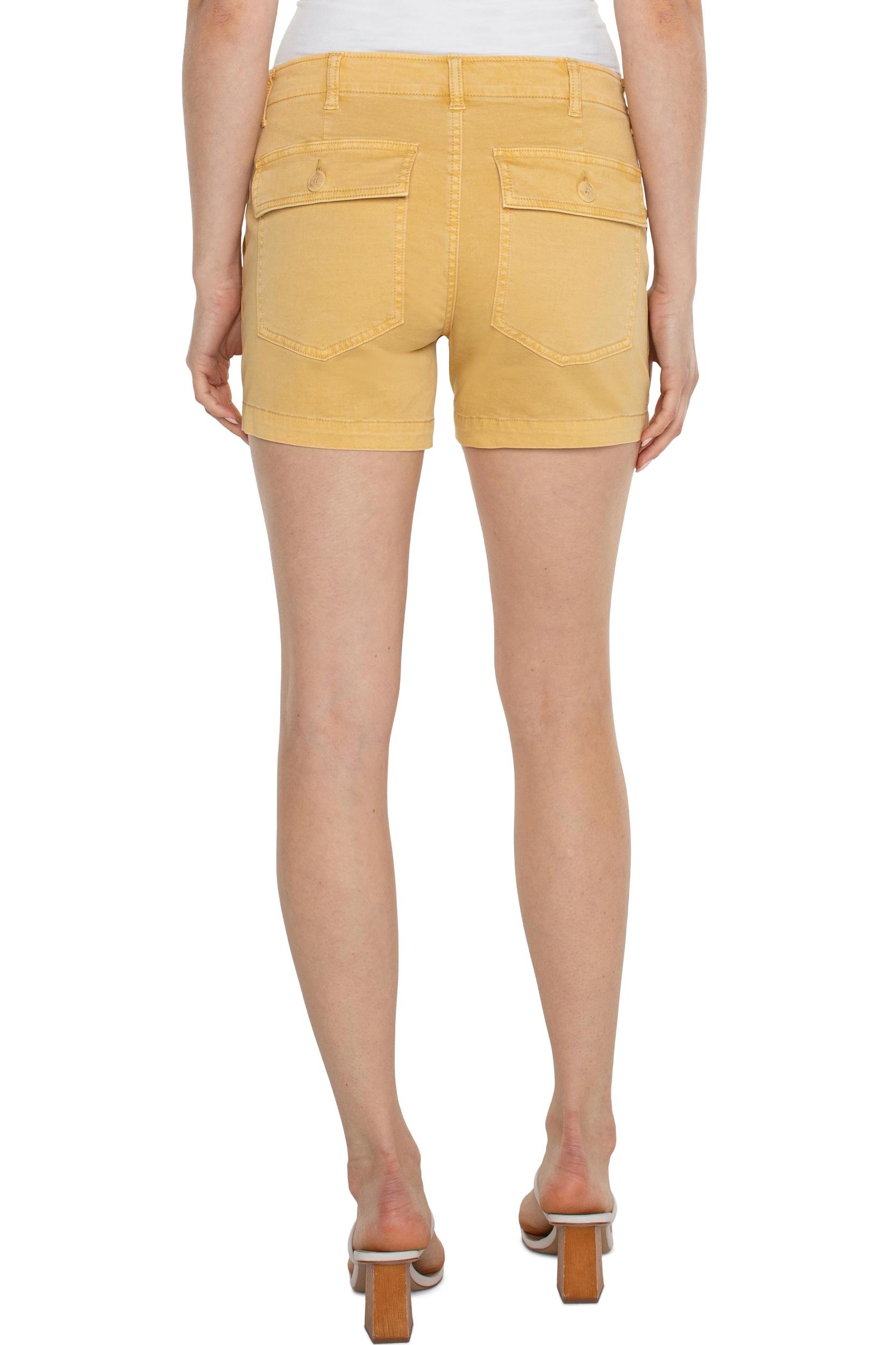 Utility Short Spring '24 Product Image