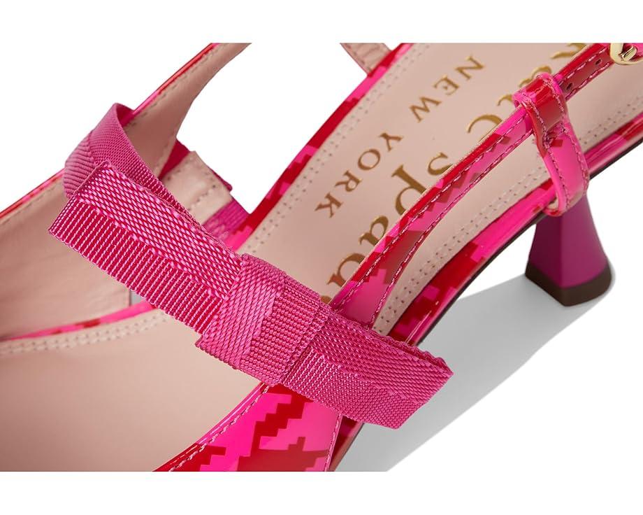 Bowdie Ballet Pumps Product Image