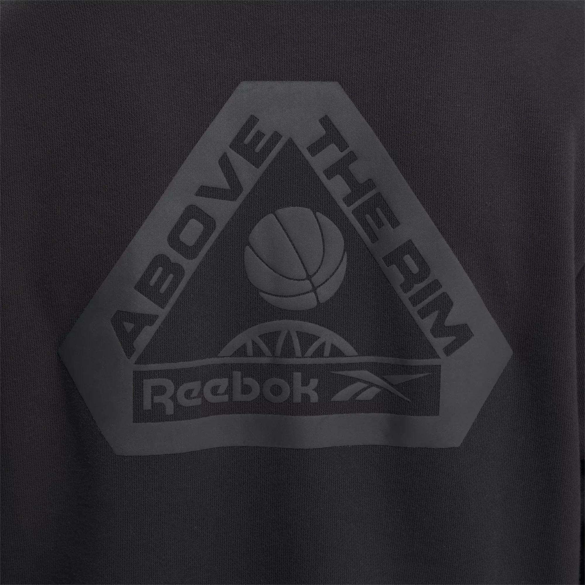 Men's ATR Hoopwear Hoodie Male Product Image